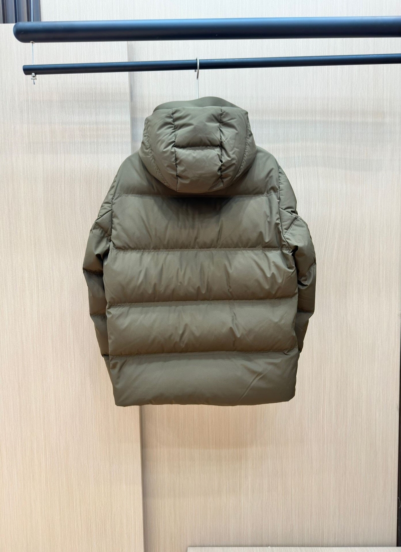 Moncler Down Coat